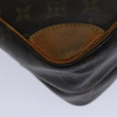 LOUIS VUITTON Monogram Amazon Shoulder Bag M45236 LV Auth bs17739-19