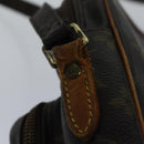 LOUIS VUITTON Monogram Amazon Shoulder Bag M45236 LV Auth bs17739-10