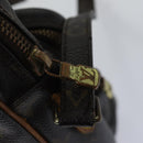 LOUIS VUITTON Monogram Amazon Shoulder Bag M45236 LV Auth bs17739-20