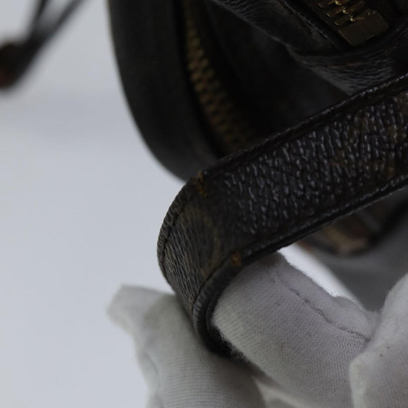 LOUIS VUITTON Monogram Amazon Shoulder Bag M45236 LV Auth bs17739