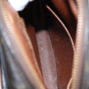 LOUIS VUITTON Monogram Amazon Shoulder Bag M45236 LV Auth bs17739-11