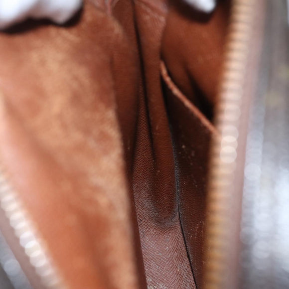 LOUIS VUITTON Monogram Amazon Shoulder Bag M45236 LV Auth bs17739