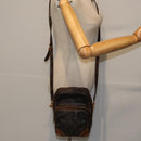 LOUIS VUITTON Monogram Amazon Shoulder Bag M45236 LV Auth bs17739-26