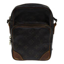 LOUIS VUITTON Monogram Amazon Shoulder Bag M45236 LV Auth bs17739-13