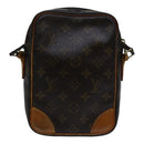 LOUIS VUITTON Monogram Amazon Shoulder Bag M45236 LV Auth bs17739-2