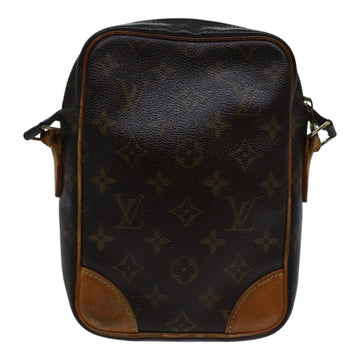 LOUIS VUITTON Monogram Amazon Shoulder Bag M45236 LV Auth bs17739 - 0