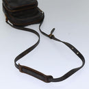 LOUIS VUITTON Monogram Amazon Shoulder Bag M45236 LV Auth bs17739-7