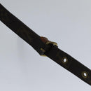 LOUIS VUITTON Monogram Amazon Shoulder Bag M45236 LV Auth bs17739-15