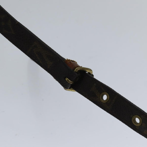 LOUIS VUITTON Monogram Amazon Shoulder Bag M45236 LV Auth bs17739