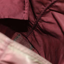 PRADA robot Hand Bag Nylon Brown Auth bs17789-15