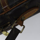 LOUIS VUITTON Monogram Danube Shoulder Bag M45266 LV Auth bs17802-9