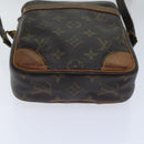 LOUIS VUITTON Monogram Danube Shoulder Bag M45266 LV Auth bs17802-5