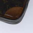 LOUIS VUITTON Monogram Danube Shoulder Bag M45266 LV Auth bs17802-17