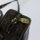 LOUIS VUITTON Monogram Danube Shoulder Bag M45266 LV Auth bs17802-19