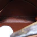 LOUIS VUITTON Monogram Danube Shoulder Bag M45266 LV Auth bs17802-10