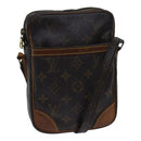 LOUIS VUITTON Monogram Danube Shoulder Bag M45266 LV Auth bs17802-1