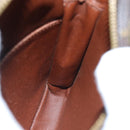 LOUIS VUITTON Monogram Danube Shoulder Bag M45266 LV Auth bs17802-22