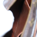 LOUIS VUITTON Monogram Danube Shoulder Bag M45266 LV Auth bs17802-23