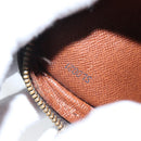 LOUIS VUITTON Monogram Danube Shoulder Bag M45266 LV Auth bs17802-12