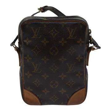 LOUIS VUITTON Monogram Danube Shoulder Bag M45266 LV Auth bs17802 - 0
