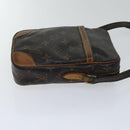 LOUIS VUITTON Monogram Danube Shoulder Bag M45266 LV Auth bs17802-3