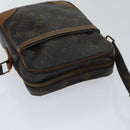 LOUIS VUITTON Monogram Danube Shoulder Bag M45266 LV Auth bs17802-6