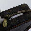 LOUIS VUITTON Monogram Danube Shoulder Bag M45266 LV Auth bs17802-7
