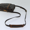 LOUIS VUITTON Monogram Danube Shoulder Bag M45266 LV Auth bs17802-8