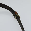 LOUIS VUITTON Monogram Danube Shoulder Bag M45266 LV Auth bs17802-14