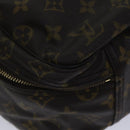LOUIS VUITTON Monogram Excursion Hand Bag M41450 LV Auth bs17804-15