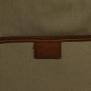 LOUIS VUITTON Monogram Excursion Hand Bag M41450 LV Auth bs17804-19