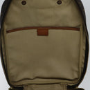 LOUIS VUITTON Monogram Excursion Hand Bag M41450 LV Auth bs17804-10