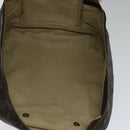 LOUIS VUITTON Monogram Excursion Hand Bag M41450 LV Auth bs17804-11