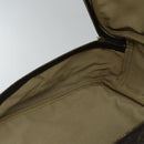 LOUIS VUITTON Monogram Excursion Hand Bag M41450 LV Auth bs17804-22