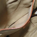 LOUIS VUITTON Monogram Excursion Hand Bag M41450 LV Auth bs17804-23