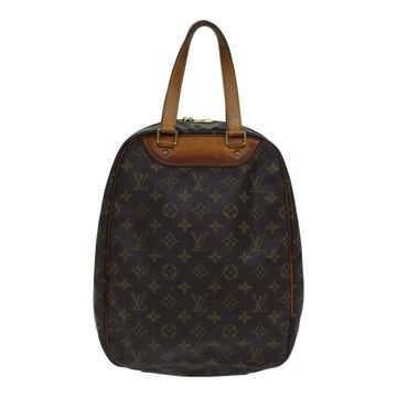 LOUIS VUITTON Monogram Excursion Hand Bag M41450 LV Auth bs17804 - 0