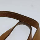 LOUIS VUITTON Monogram Excursion Hand Bag M41450 LV Auth bs17804-8