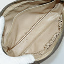 LOUIS VUITTON Monogram Trousse Toilette Clutch Bag 2 Set LV Auth bs17805-10