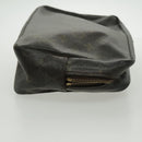 LOUIS VUITTON Monogram Trousse Toilette Clutch Bag 2Set LV Auth bs17805-16