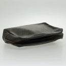 LOUIS VUITTON Monogram Trousse Toilette Clutch Bag 2 Set LV Auth bs17805-17