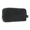 LOUIS VUITTON Taiga Parana Clutch Bag Epicea M30752 LV Auth bs17842-1