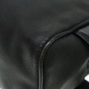 LOUIS VUITTON Taiga Parana Clutch Bag Epicea M30752 LV Auth bs17842-9