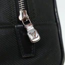 LOUIS VUITTON Taiga Parana Clutch Bag Epicea M30752 LV Auth bs17842-17