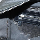 LOUIS VUITTON Taiga Parana Clutch Bag Epicea M30752 LV Auth bs17842-21