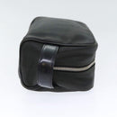 LOUIS VUITTON Taiga Parana Clutch Bag Epicea M30752 LV Auth bs17842-4