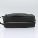 LOUIS VUITTON Taiga Parana Clutch Bag Epicea M30752 LV Auth bs17842-6