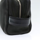 LOUIS VUITTON Taiga Parana Clutch Bag Epicea M30752 LV Auth bs17842-7