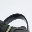 LOUIS VUITTON Taiga Parana Clutch Bag Epicea M30752 LV Auth bs17842-8