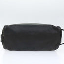 LOUIS VUITTON Taiga Parana Clutch Bag Epicea M30752 LV Auth bs17842-5