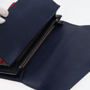 GUCCI Chain Dionysus Panther Shoulder Bag Leather Multicolor 403348 Auth bs17863V-21